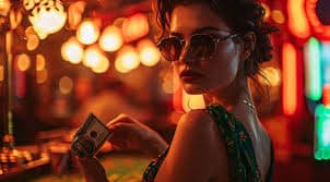 Platform rajajudiqq menyediakan kasino langsung, sportsbook, dan permainan slot