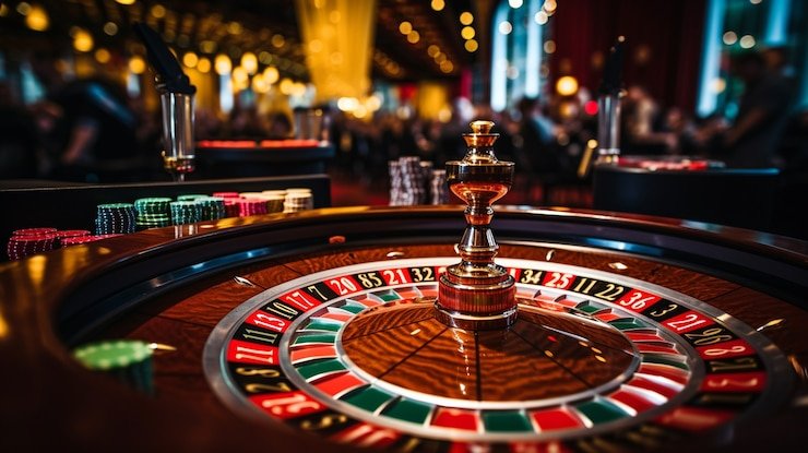 Dashboard permainan rajajudiqq dengan pilihan meja dealer dan slot
